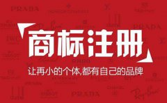 商標(biāo)注冊流程及費用